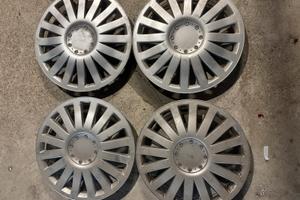 Copricerchi Panda 141