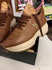 Sneakers 1a Classe Alviero Martini come Nuove