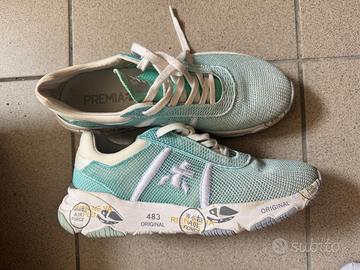 Premiata donna tg 40
