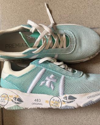 Premiata donna tg 40