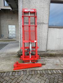Elevatore Muletto Tecnoagri Eco