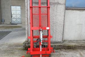 Elevatore Muletto Tecnoagri Eco