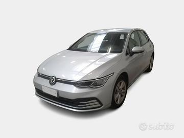 VOLKSWAGEN GOLF VIII 1.0 ETSI 81KW EVO LIFE DSG 5 