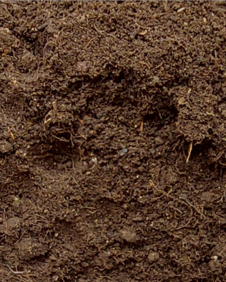 Terriccio naturale