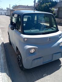 Citroen Ami 