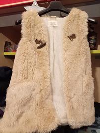 Gilet bambina