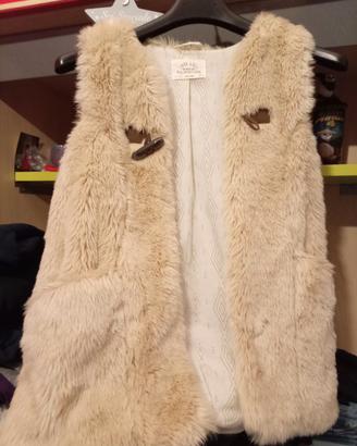 Gilet bambina