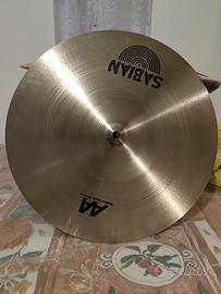 Piatto Sabian AA CRASH 16 