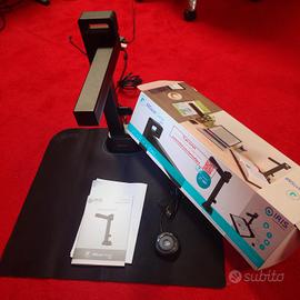 IRIScan Desk 6 Pro – Scanner professionale A3