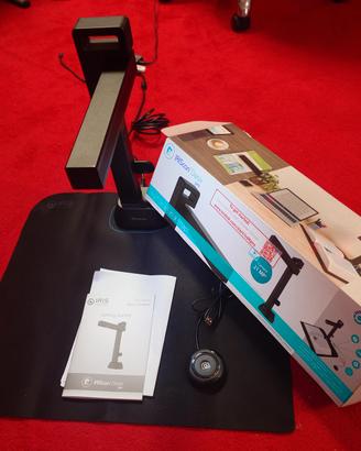 IRIScan Desk 6 Pro – Scanner professionale A3