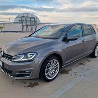 Volkswagen Golf 7 full full optinal
