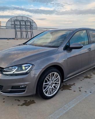 Volkswagen Golf 7 full full optinal