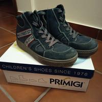 Scarpe da bambino Primigi n. 36