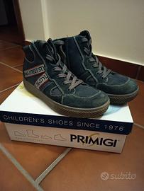 Scarpe da bambino Primigi n. 36