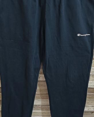 pantalone tuta uomo Champion 