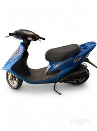 Honda zx Dio blu vetro originale rarissimo
