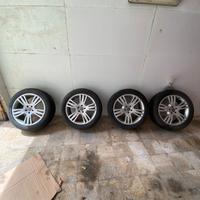 Cerchi Mercedes