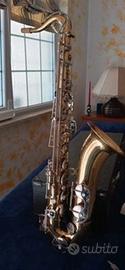 sax  tenore
