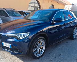 Alfa Romeo Stelvio 2.2 190 CV AT8 Q4 Executive