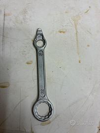 Chiave Husquarna KTM