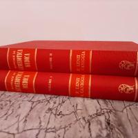 Semeiotica Medica, 2 Volumi, Minerva 1974