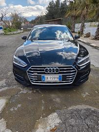 Audi  a5 