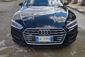 Audi  a5 