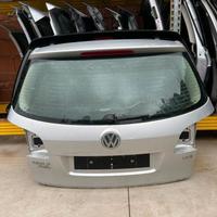 Portellone bagagliaio VOLKSWAGEN GOLF PLUS