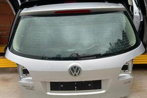 Portellone bagagliaio VOLKSWAGEN GOLF PLUS