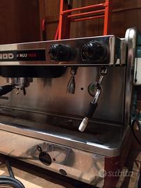 La Cimbali M22 Plus 2 gruppi