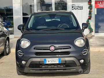 Fiat 500X 1.3 MultiJet 95 CV Business