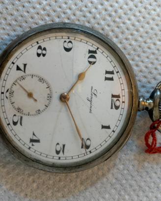 Orologio da tasca