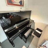 Pianoforte  Verticale U3 A