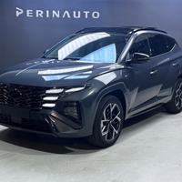 Hyundai Tucson 1.6 hev 2wd 215cv