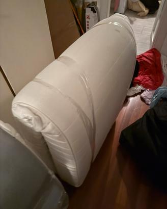 Coppia Materassi Singoli