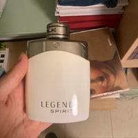 Profumo montblanc