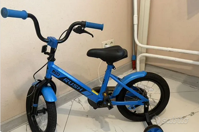 Bicicletta per bambini