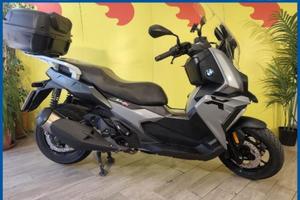 BMW C 400 X ABS