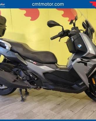 BMW C 400 X ABS