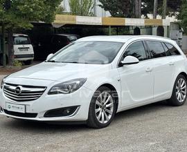 OPEL Insignia 2.0 CDTI 140CV Ecopower 104gr. Sport