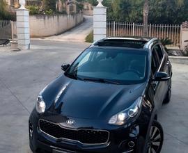 Kia Sportage 1.7 CRDI 2WD Class