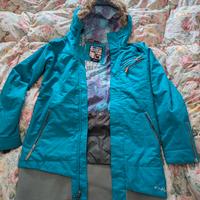 Giacchetto Oakley Thinsulate