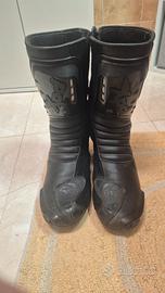 scarpe moto