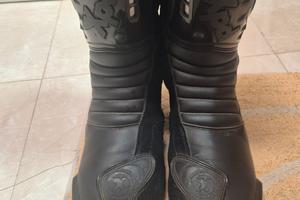 scarpe moto