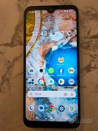 Cellulare Fairphone 4