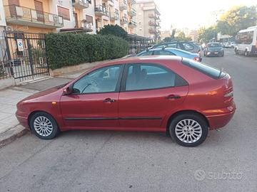 Fiat brava 1.6. B.16 valvole 