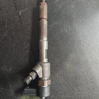 1 iniettore 1.3 mtj fiat 500 - codice mot 199b1000