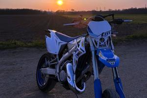 TM SMR 125 fi