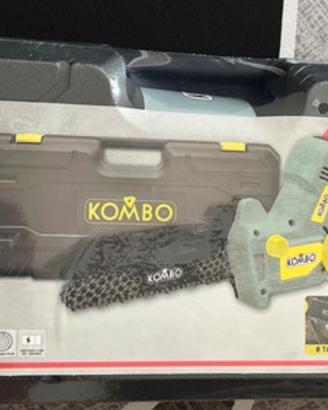 Kit Motosega