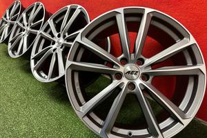 Cerchi Volvo Jaguar Range Ford Land Rover8Jx19ET45